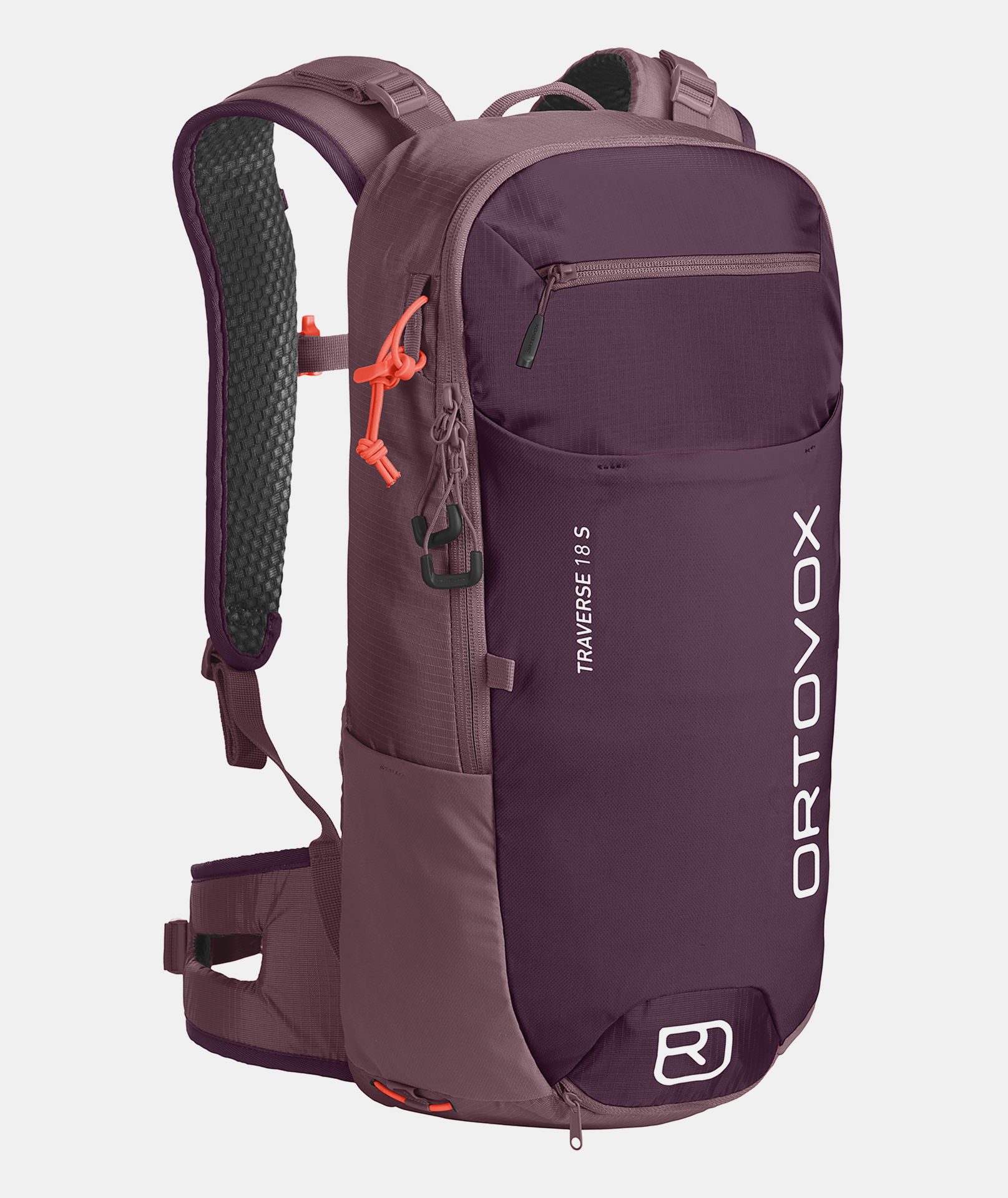 Erw. Rucksack »Traverse 18 S«
