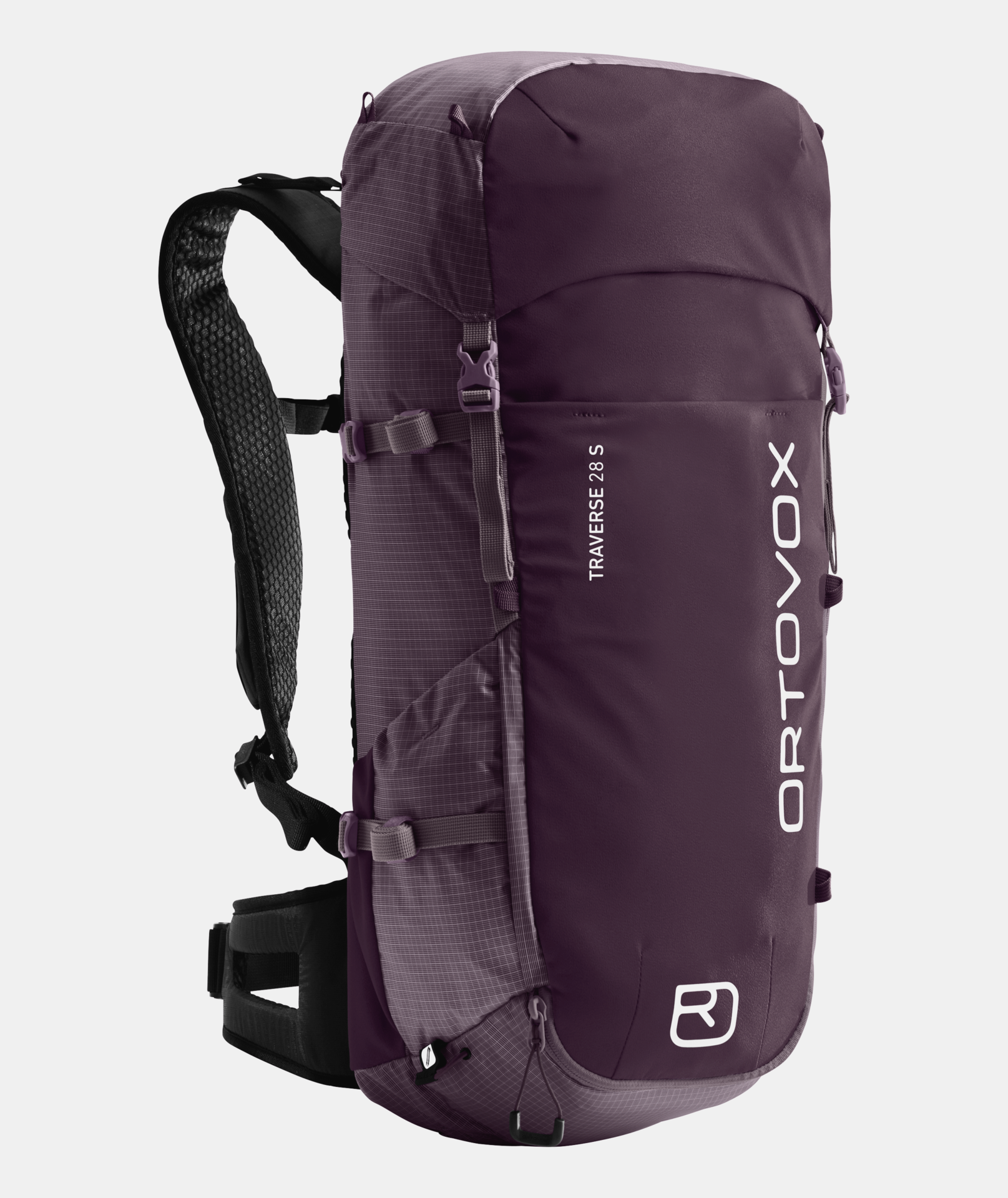 Erw. Rucksack »Traverse 28 S«
