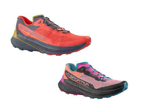 Erw. Trailrunningschuhe »Prodigio«