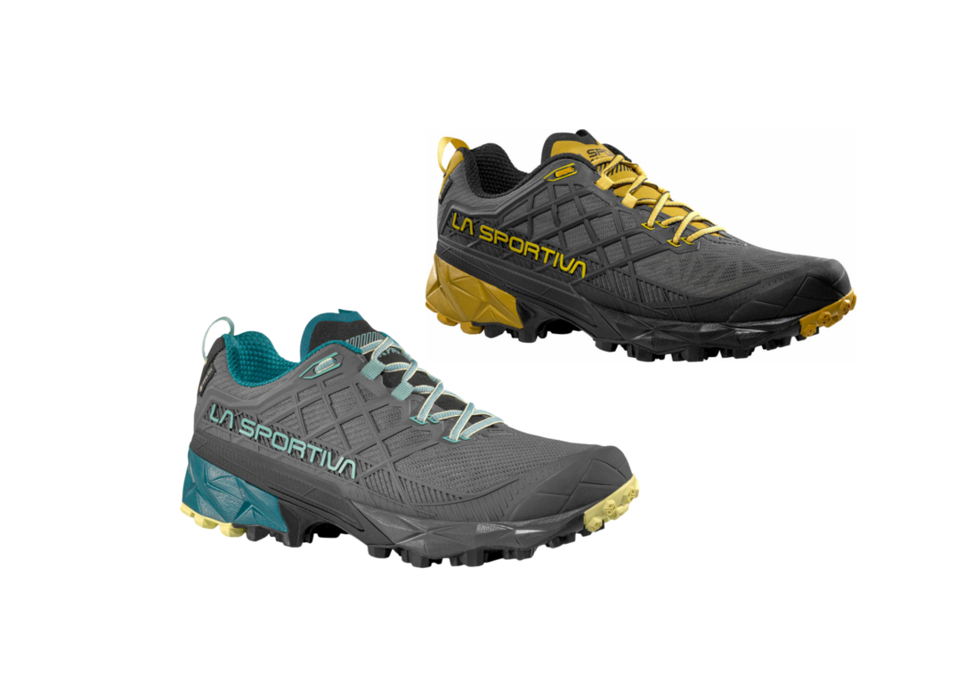&raquo;Akyra II GTX<<