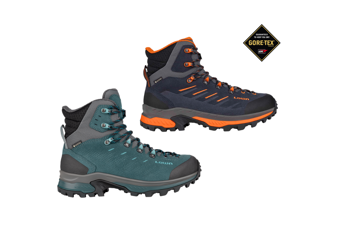 &raquo;Randir GTX Mid <<