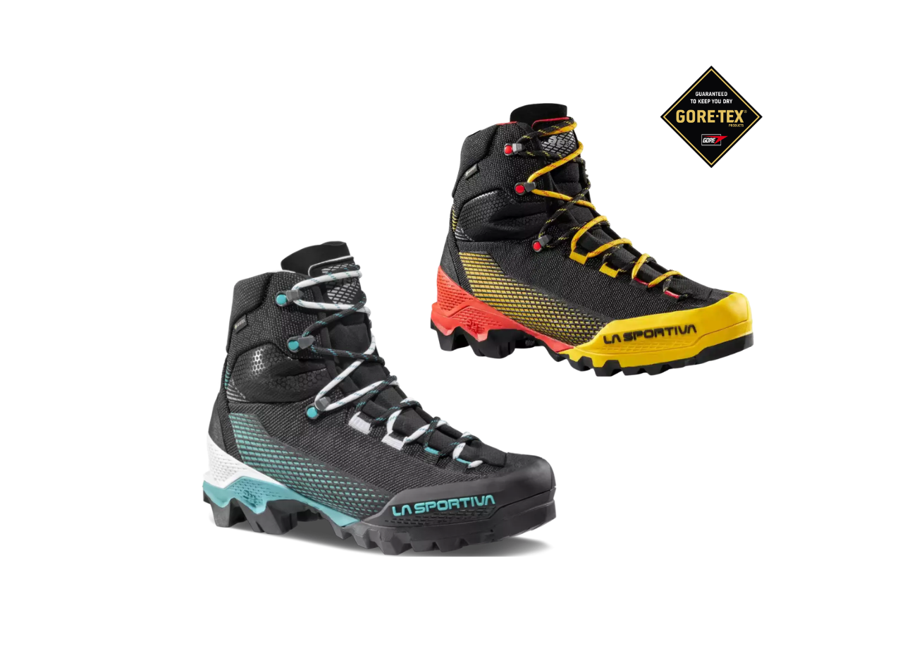 &raquo;Aequilibrium ST GTX&laquo;