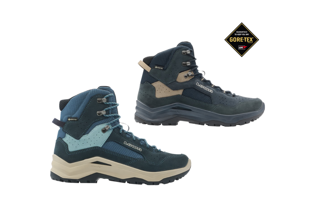 &raquo;VENTIERRA GTX MID<<