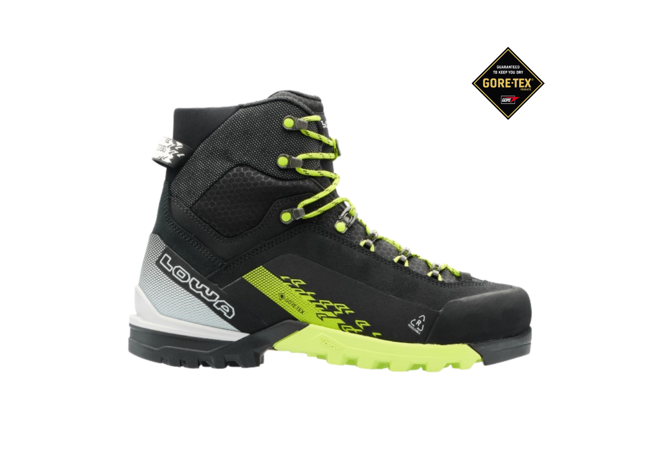  &raquo;CERVINO GTX MID <<