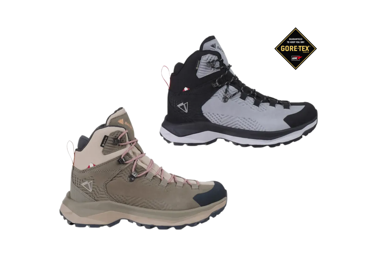 &raquo;Silvretta MC GTX <<