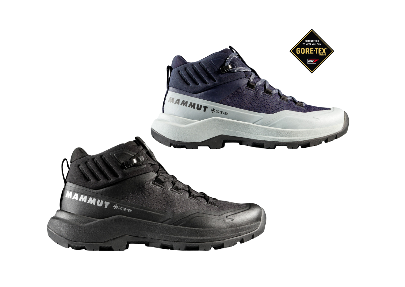 &raquo;Sertig 3 Mid GTX<<
