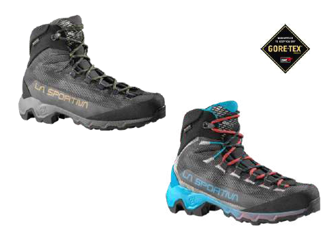 »Aequilibrium Hike GTX«