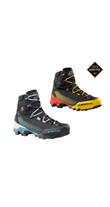 &raquo;Aequilibrium ST GTX&laquo;