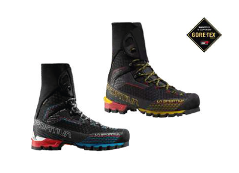 »Trango Pro GTX«