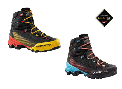 »Aequilibrium ST GTX«