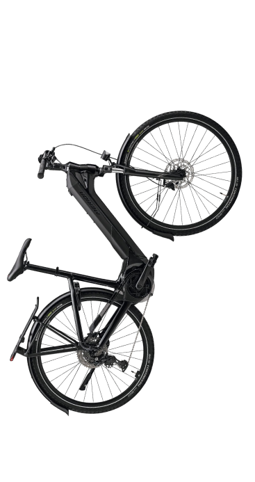 &raquo;e-Float City 600 EQ&laquo;