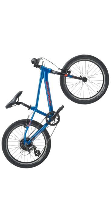 &raquo;Evolution JR20 B lightweight&laquo;