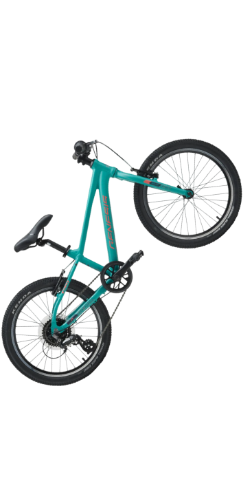 &raquo;Evolution JR24 G lightweight&laquo;