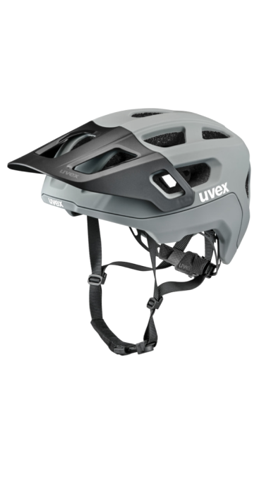 >>React Trail MTB<<