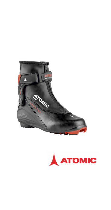 Erw. Langlaufschuhe Atomic "Pro CS"
