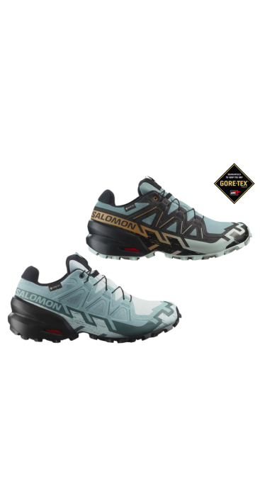 &raquo;Speedcross 6 GTX<<