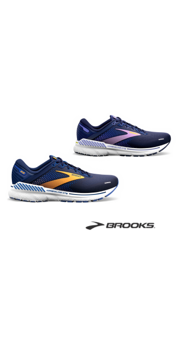 Da./Hr. Runningschuh "Adrenalin GTS"