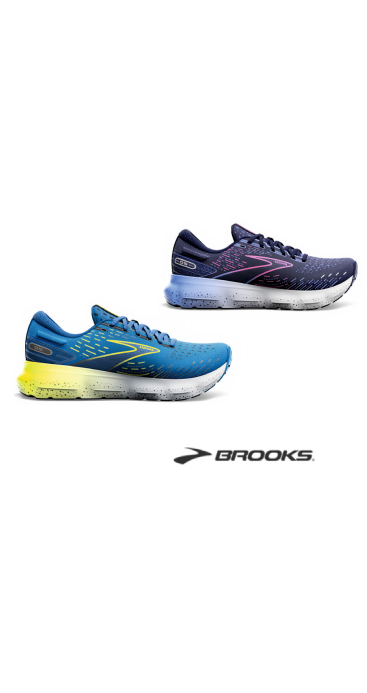 Da./Hr. Runningschuh "Glycerin 20"