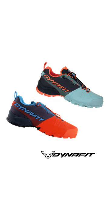 Da./Hr. Outdoorschuh "Transalper GTX"