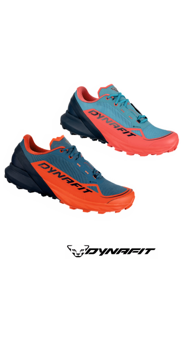 Da./Hr. Trailrunningschuh "Ultra 50 GTX"