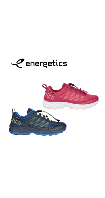 Kd. Trailrunningschuh "Ridgrunner 7 AQB"