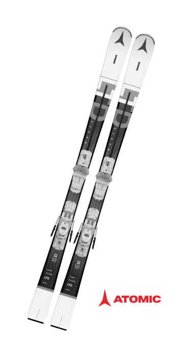 Erw. Alpinski "Cloud Ltd" mit "M 10 GW" Bindung