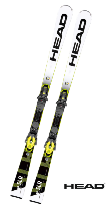 Erw. Alpinski "Wc Rebels e.SLR" mit "K12 TRI GW" Bindung