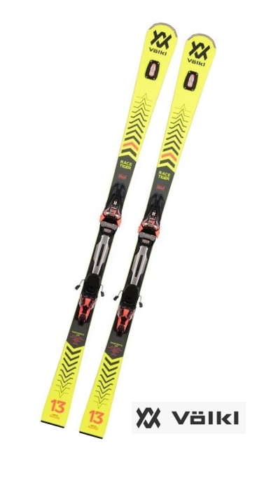 Völkl Racetiger SL