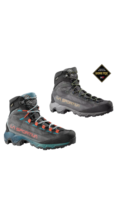 &raquo;Aequilibrium Hike GTX<<