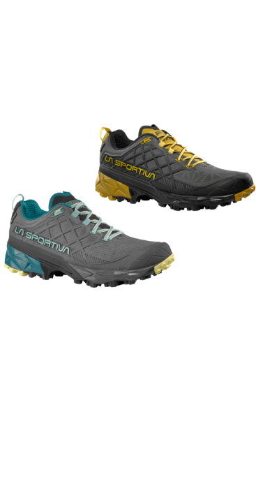 &raquo;Akyra II GTX<<