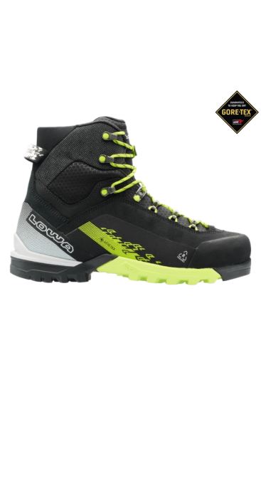  &raquo;CERVINO GTX MID <<