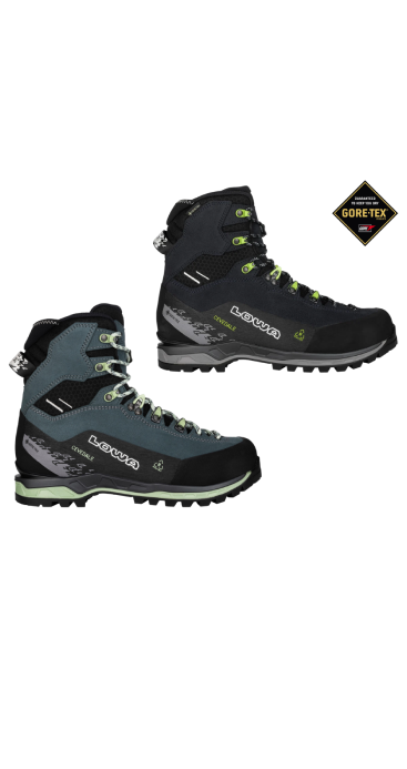  >> CEVEDALE PRO GTX MID<<