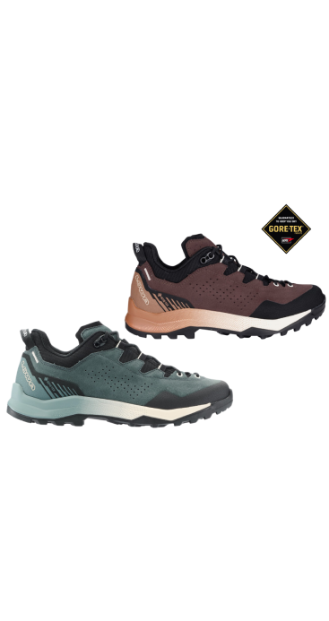 &raquo;EXPLORER GTX LO&laquo;