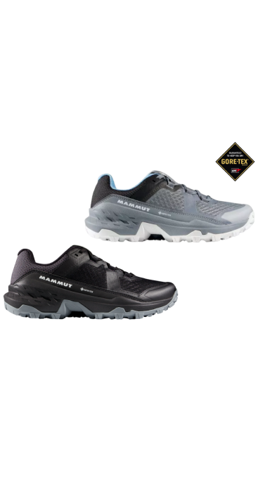 >>Girun II Low GTX << 