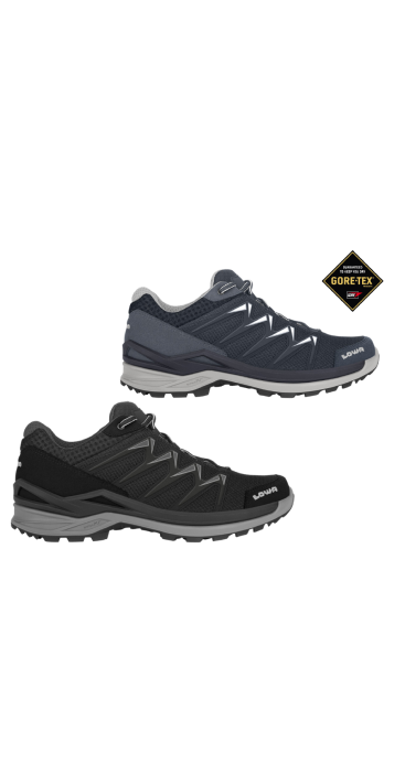  &raquo;Innox Pro GTX&laquo;