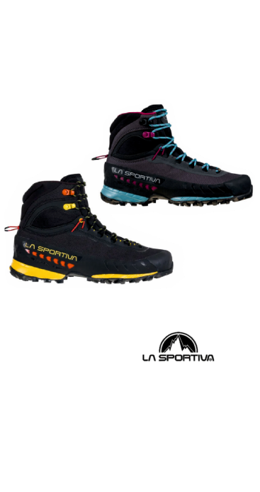 Erw. Wanderschuh "TXS GTX"