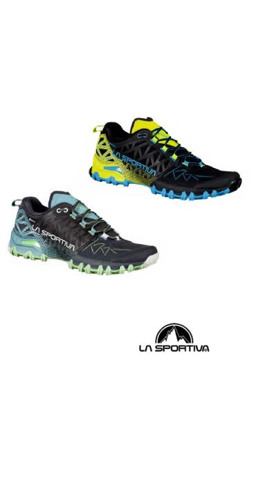 Erw. Trailrunningschuh "Bushido II GTX"