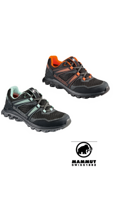 D./Hr. Outdoorschuhe "MTR 71 LOW GTX"