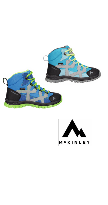 Kd. Wanderschuh "Santiago AQX"