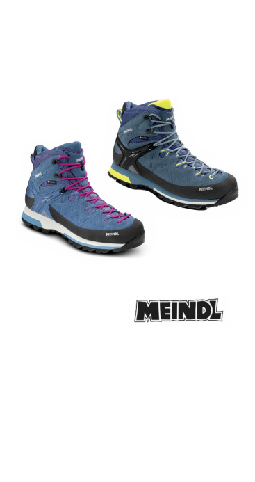 Erw. Wanderschuh "Tonale GTX"