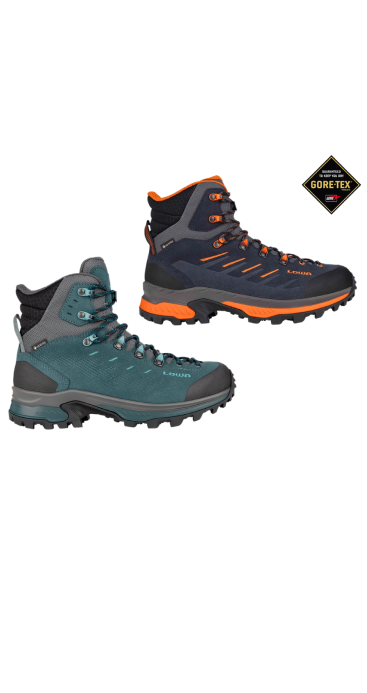 &raquo;Randir GTX Mid <<