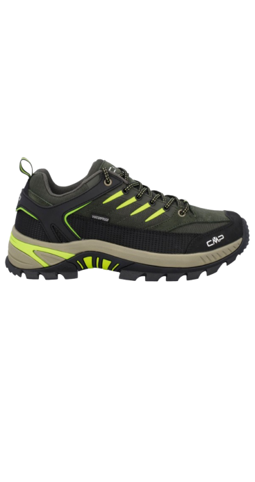 &raquo;Riegel 2.0 Low&laquo;