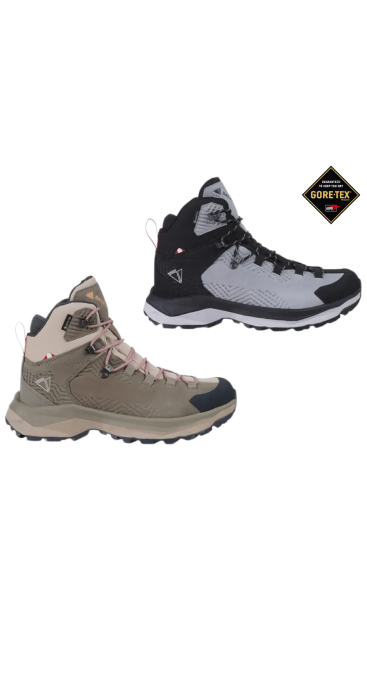 &raquo;Silvretta MC GTX <<