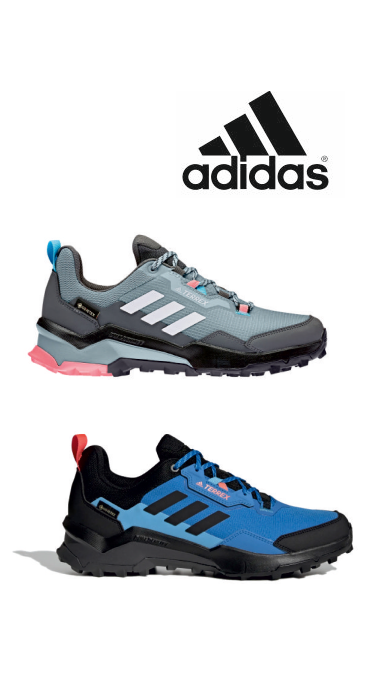 Erw. Outdoorschuh "Terrex Ax4 GTX"