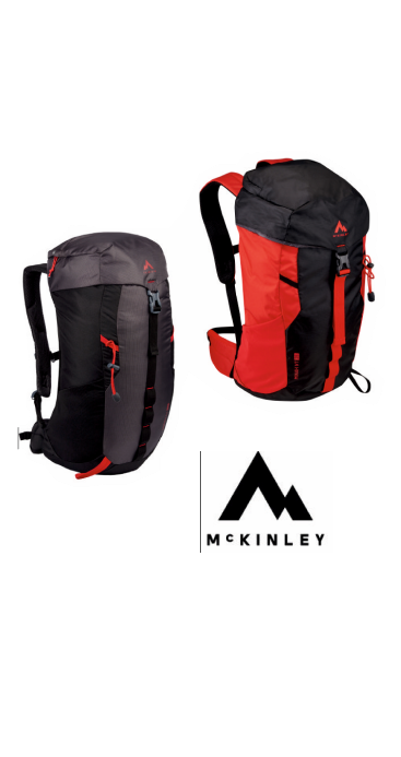 Erw. Wanderrucksack "MINAH VT 26"