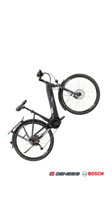 E-Touringbike »E Touring 2.3 PT«