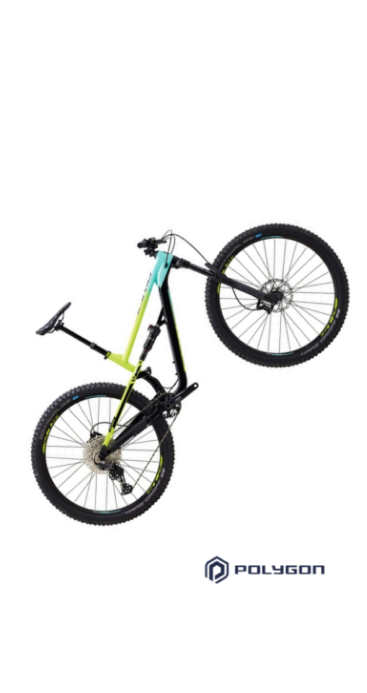 Fullybike »Siskiu T7 Fully«