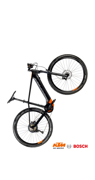 E-Mountainbike »Macina Alp 29.12«