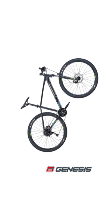 Mountainbike »Impact 4.2 PT«