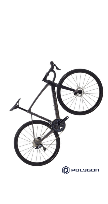 Rennrad »Strattos S8D«